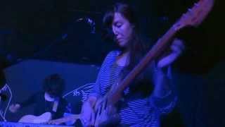 She Keeps Bees - Wasichu / Greasy Grass (HD) Live In Paris 2015