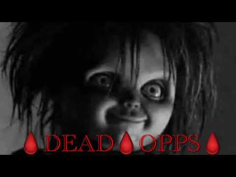 Woop Jones x FHN Tay - Dead Opps