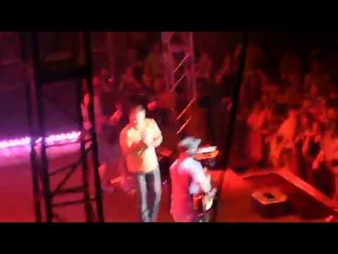Use me Hootie & The Blowfish Aug 9th 2014