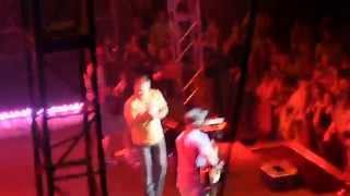 Use me Hootie &amp; The Blowfish Aug 9th 2014