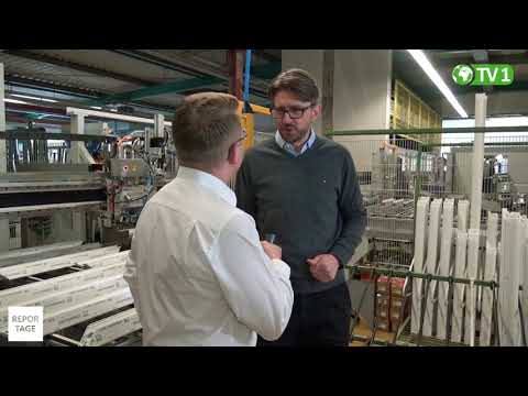 The report - How a window is created