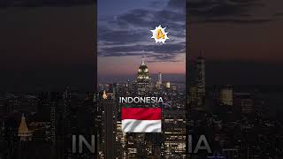 Download lagu TOP 5 MOST POPOULATED COUNTRIES #shorts #youtubeshorts #viral #vital mp3