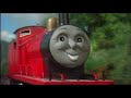The Evolution Of James The Splendid Engine