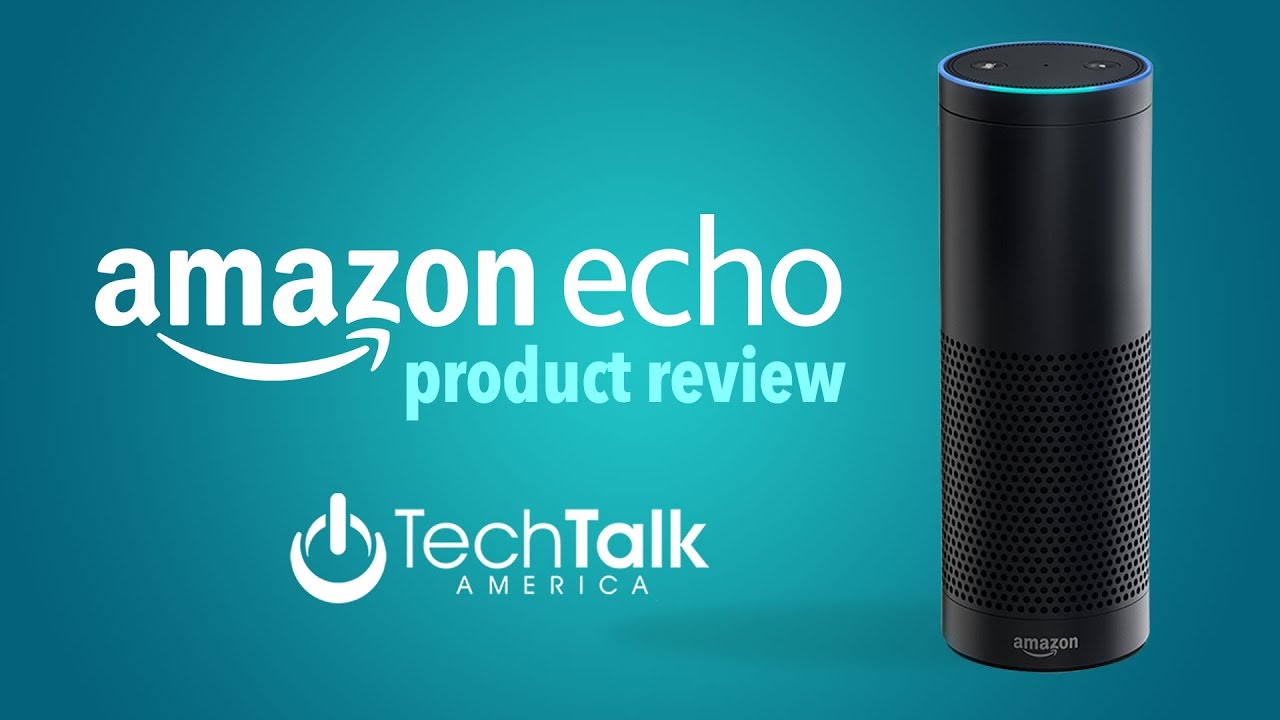 Amazon Echo Review and Bonus PDF Guides