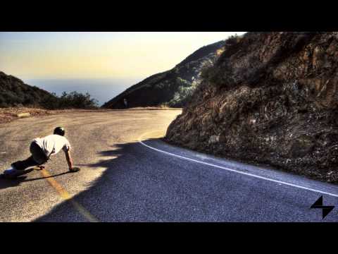 Ah - Courtland Urbano - Red Bull "Perspective" Credits HD