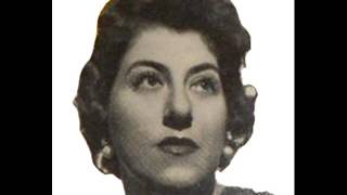 Mama - (Ma, He's Making Eyes At Me) - Elda Mayda e Guerino - 1963