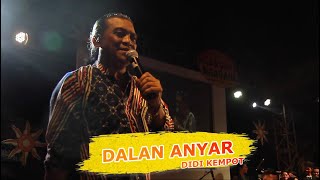 Dalan Anyar Didi Kempot Lagu Mp3 Song Download Mp3 Ssx