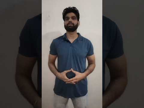 Vikas Kumar introduction 