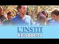 L INSTIT Le Trésor De L Anse Du Bout EPISODE 24