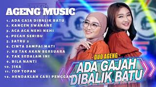 Download lagu Ageng Music Full Album Ada Gajah Dibalik Batu Lagu Dangdut Terbaru Indri ft Sefti #agengmusicterbaru mp3