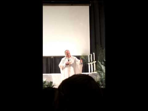 Cardinal Dolan's Homily at NYCYD