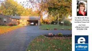 preview picture of video '2602 Karok Drive, London, OH Presented by Joy Crace.'
