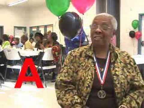 Norfolk Senior Knowledge Bowl