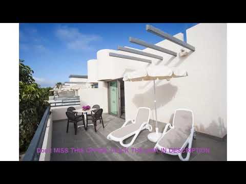 Review Apartamentos Eden Hotel | Spain