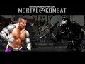 Jax Vs Kabal L MKP S2 9
