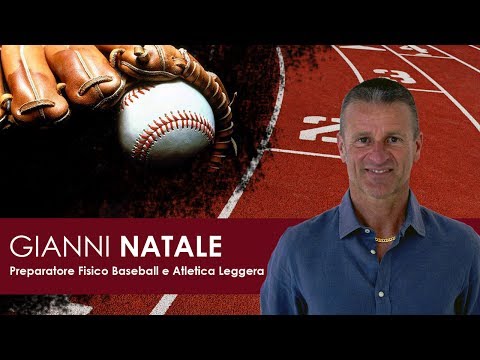 93 Scienze Motorie Talk Show - GIANNI NATALE