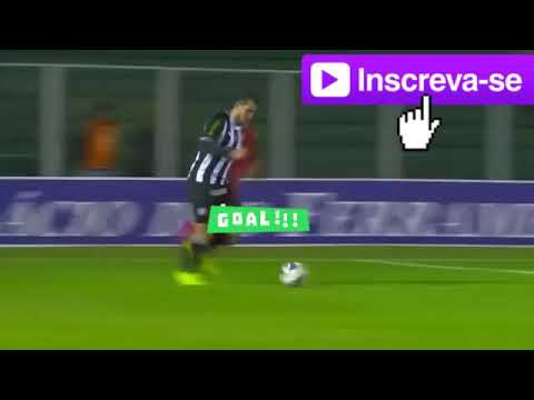 GOL DE FELIPE MATEUS! Figueirense 2 x 2 CRB - Brasileirão Serie B 2019 24082019