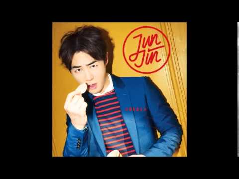 전진 (Jun Jin) - You