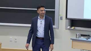 7: Deep Learning for Natural Language – Transformers