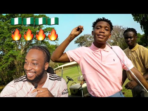 Nigerian 🇳🇬 React To Malcolm Nuna, Yaw Tog, Black Sherif feat. Kofi Jamar, Kweku Flick - Talk Talk