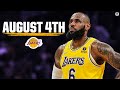 Why this date is KEY to a potential LeBron James free agency & how it impact the NBA | CBS Sports HQ