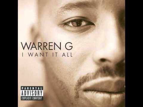 Warren G - You Never Know (ft. Snoop Dogg) (G-Funk)