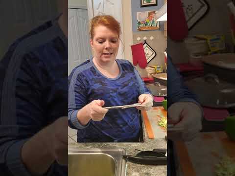 Gadgets with Pampered Chef
