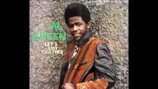 Let's Stay Together 1972 - Al Green