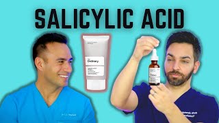 The Ordinary Salicylic Acid, Which Is Best? | Doctorly Revie