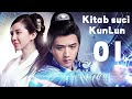 Film Bioskop Kitab Suci KunLun 01丨KunLun Taoist Scriptures