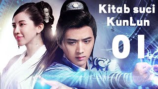 Download lagu 【Film bioskop】Kitab suci KunLun 01丨KunLun Taoist Scriptures mp3