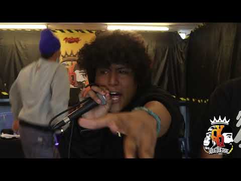 FUTURE VS XTEREO (OCTAVOS)