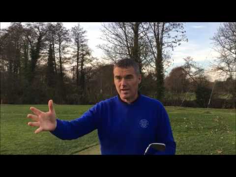 Rules With Barry! #2 embedded ball and Tee Mats