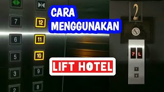 Download lagu HOW TO RIDE A HOTEL ELEVATOR FOR BEGINNERS mp3