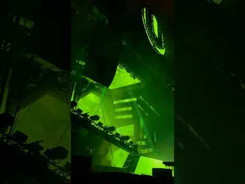 Axwell - Higher State Of Consciousness Remix vs Show Me Love vs Knas (Ultra Miami 2025)