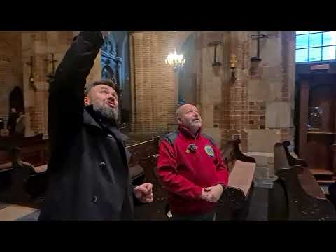 Tajemnice i skarby Katedry Poznańskiej