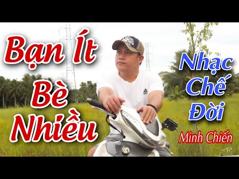 Thể hiện bởi Minh Chiến