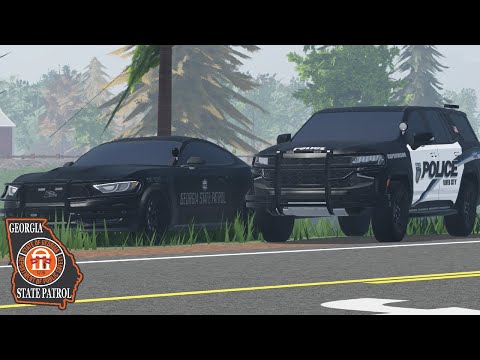 OpenWorld RP - Price to pay - ER:LC Roleplay