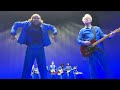 David Byrne - Paris -- LIFE DURING WARTIME (Talking Heads) - La Seine Musicale - 19 march 2026