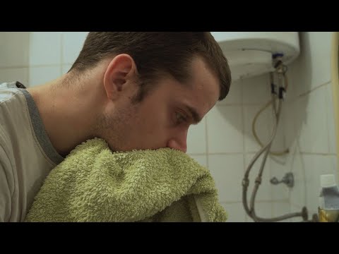 NESANICA #10 - Paraliza sna