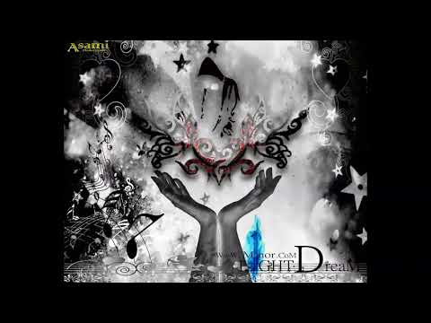 UZmir L1GHTDreaM ft  EVA   Yo'q madorim