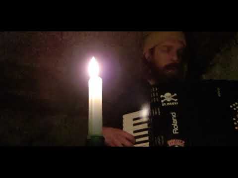 Simon Wells & Jens Jensen - Champion at keeping them rolling