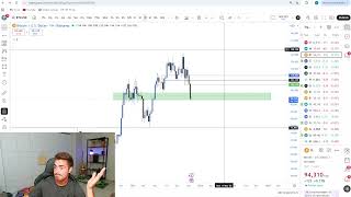 Live Day Trading Making $317,572 (MY BEST TRADING DAY ALL YEAR)