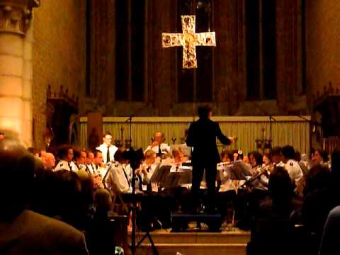 Harmonie Beselare - Pat-a-pan