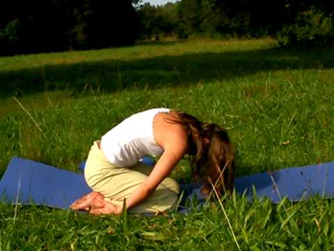 Stellung des Kindes für Anfänger