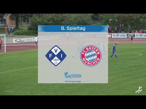 Demichelis' Siegesserie reißt - Bayern nur 1:1 in Illertissen