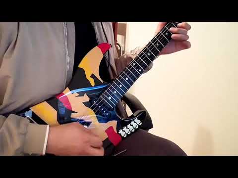 Instagram Improv: February 6 2019 by Shuhei Matsumoto