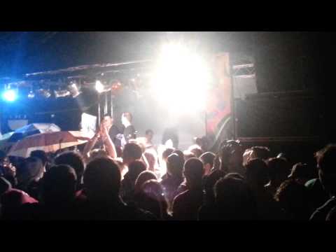 Michael Mayer @ Deep with you Festival 08.09.2013