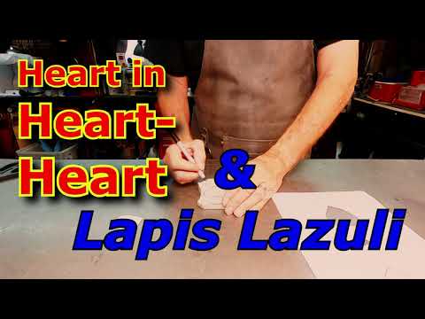 Master the Art of Crushed Stone Inlay: Tips and Tricks for Perfect Results!