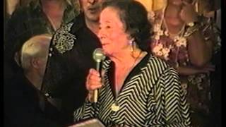 El dia del Bailarin,Glorias Argentinas de Matadero,Oscar Hector,Carmencita Calderon